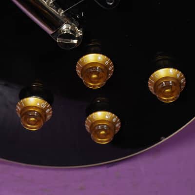 2000 Gibson Les Paul Standard Electric Guitar (VIDEO! Fresh Work, Ready) image 7