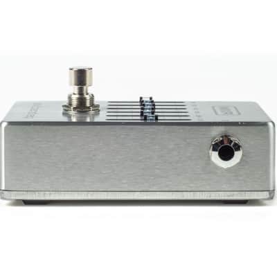 MXR M109 Six Band Graphic EQ Pedal New! image 3