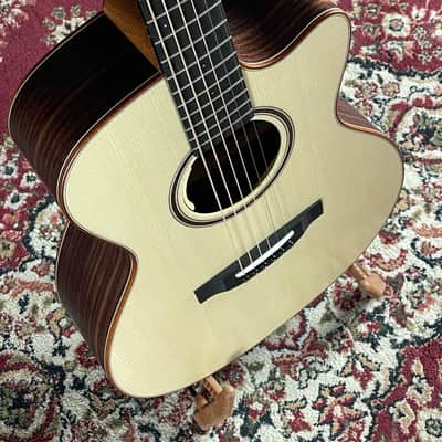 Lakewood Natural Series M-31 CP + Made in Germany + NEW image 8