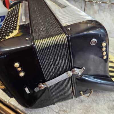 Philharmonic by Dallape 19" 4/5 reed tone chamber image 7