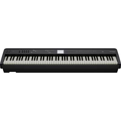 Roland FP-E50 88-Key Digital Piano - Black image 2