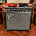 Fender Champion 20 *Modded*