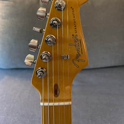 Fender Stratocaster American Professional II 2021 image 3