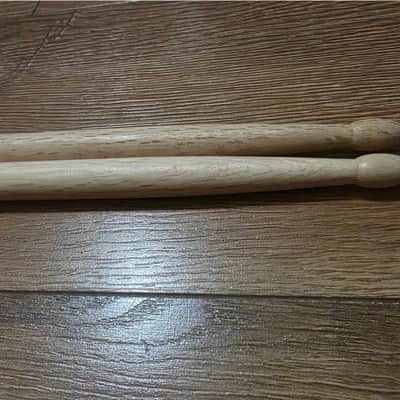 ProMark PW747W Neil Peart Time Machine Tour "Mercury", Signature Drum Sticks image 2