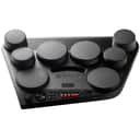 Yamaha DD-75 8-Pad Portable Electronic Drum Kit 2017 - Present - Black