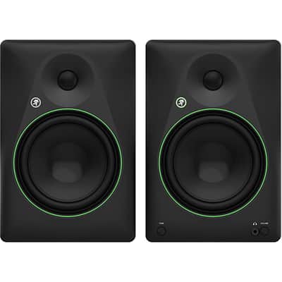 Mackie CR8BT Active Studio Monitor - Pair