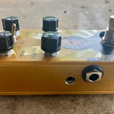 Westminster Effects Edwards Overdrive Midi image 2