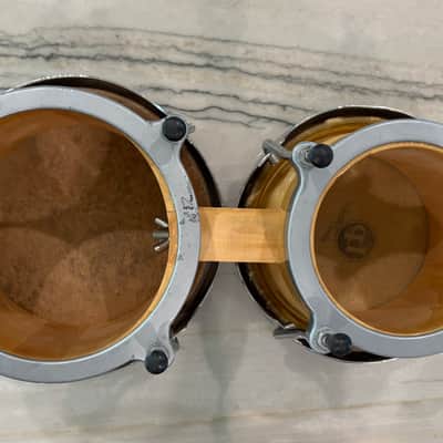 Rogers Bongos - Natural lacquer Bild 4