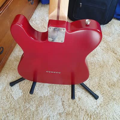 Fender Highway One Telecaster USA image 4