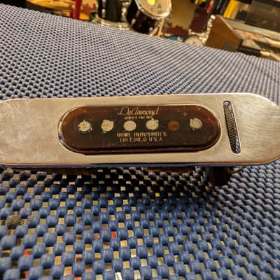 DeArmond Vintage Guitar Pickup - 1950's image 1