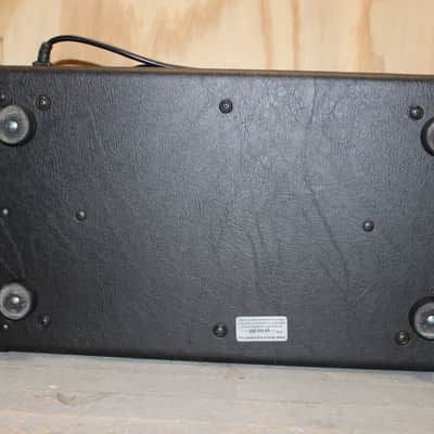 EVH 5150 III EL34 3-Channel 50-Watt Guitar Amp Head 2022 - Black image 21