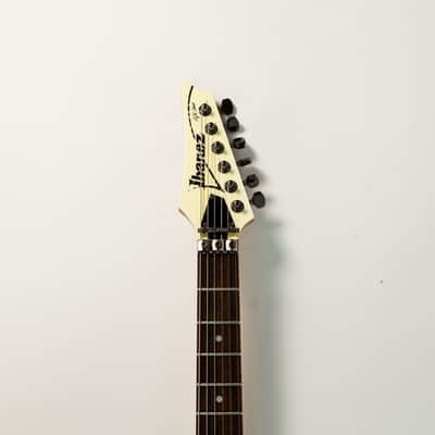Ibanez PGM Series Paul Gilbert Owned By Dave Keuning Of The The Killers image 5