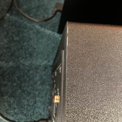 Eve Audio SC207 7" Active Studio Monitor - PAIR image 11