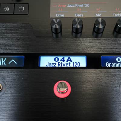 Line6 Helix Multiprocessor image 12