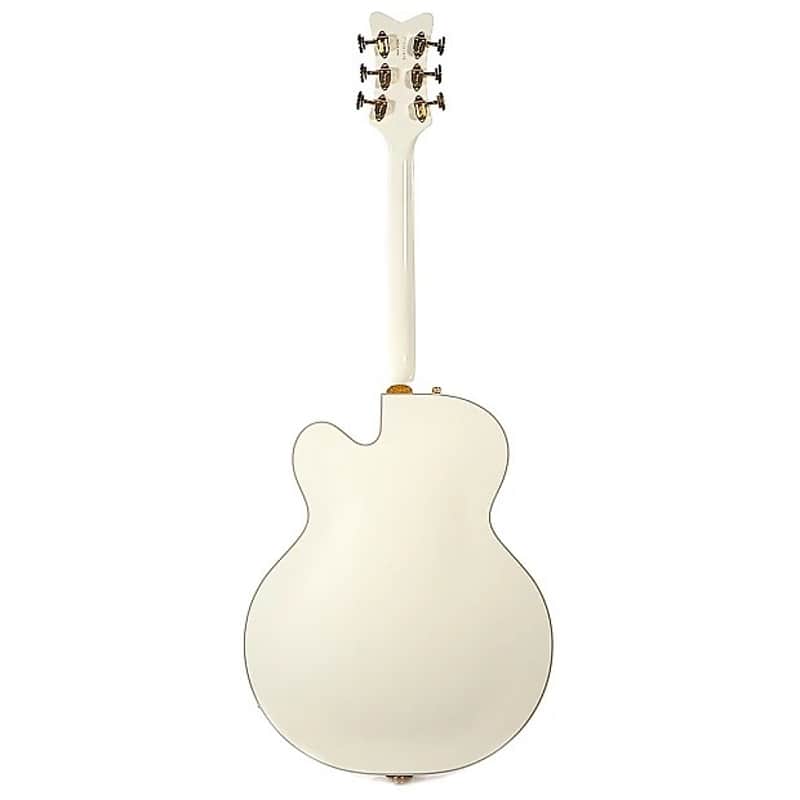 Gretsch G6136T White Falcon with Bigsby 2004 - 2016 image 2