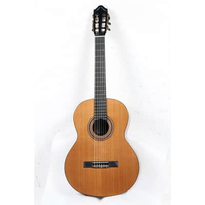 Kremona Solea Classical Guitar Regular Natural image 1