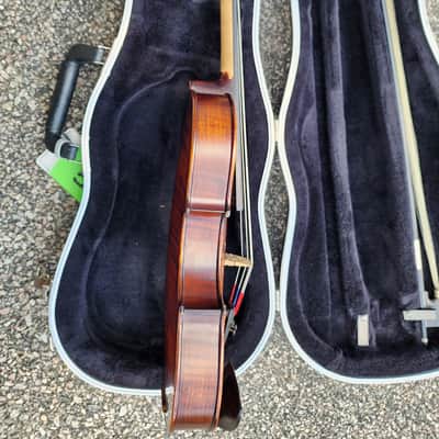 Amati Artisan B 13" Viola image 10