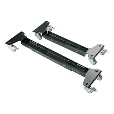 18806 Chariot pour stand K&M image 6