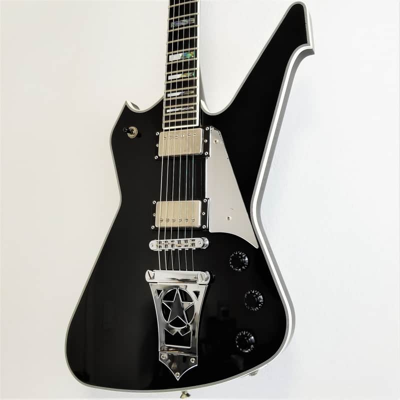 Washburn USA PS2000 Paul Stanley Signature Custom Shop PS 2000