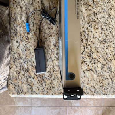 Sennheiser ASA1 Active Antenna Splitter image 1
