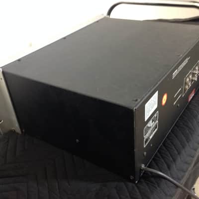 Crown EQ2 • Stereo 11 Band Graphic Equalizer • RARE • Excellent Condition image 6