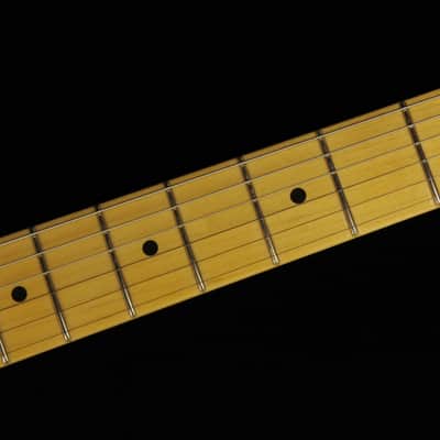 Fender American Professional II Stratocaster - MN MBL (#024) image 17
