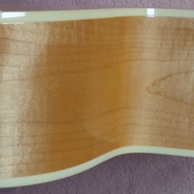 Gibson J-100 Xtra 2002 - Ren Ferguson Prototype image 15