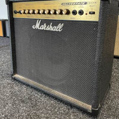 Marshall Valvestate VS30R 30w Guitar Combo image 2