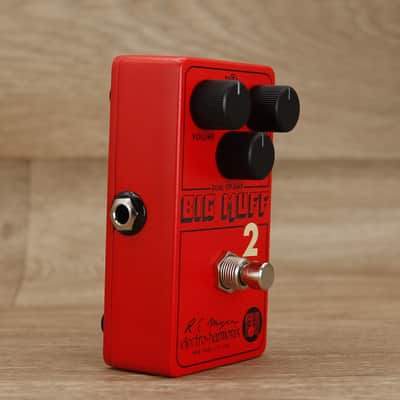 Electro-Harmonix Big Muff Pi 2 image 2
