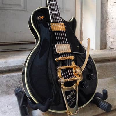Tokai Les Paul Custom MIJ image 2