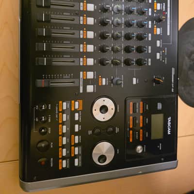 TASCAM DP-2 image 2