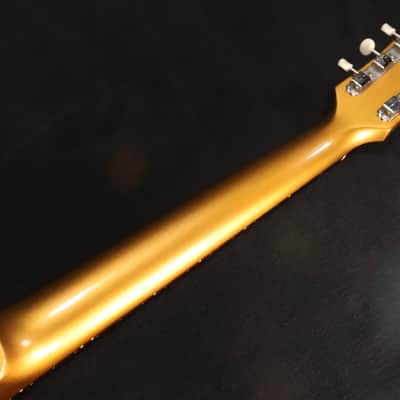MINT Gibson Custom Shop 1957 Les Paul Junior Made 2 Measure Double Gold 662 USED 662 image 6