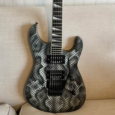 Jackson SL2H USA Custom Shop - Snakeskin image 1