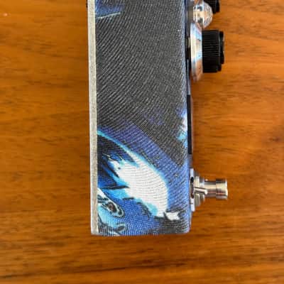 DanDrive Austin Pride Fuzz "STAR WARS" Edition Deluxe image 4