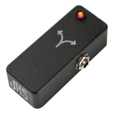 Jhs Buffered Splitter image 1