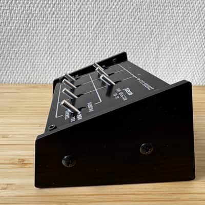 Alecto TD-30 Tape Audio Selector / Switch Box - Vintage 80s Japan image 6