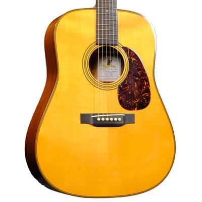 Used Martin America’s Guitar 175th Anniversary #171 of 175 - Polished Gloss with Aging Toner image 5