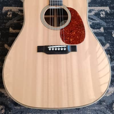 Bourgeois Vintage D/TS Touchstone - Natural image 11