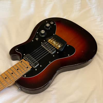 Vintage 1977 Ovation Viper - Sunburst - Made in USA - Free Pro Setup image 6