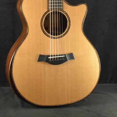 Taylor 914ce 2022 image 1