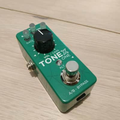 IK Multimedia ToneX One Limited Green image 2