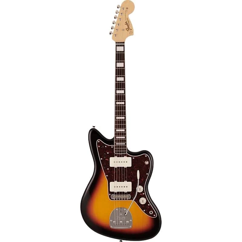 ギター Fender MIJ Traditional 60s Jazzmaster Fender MIJ Traditional 60s Jazzmaster | Reverb Canada