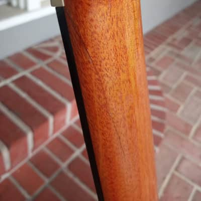 2017 Washburn C80S Madrid. Solid Cedar Top & Rosewood. image 23