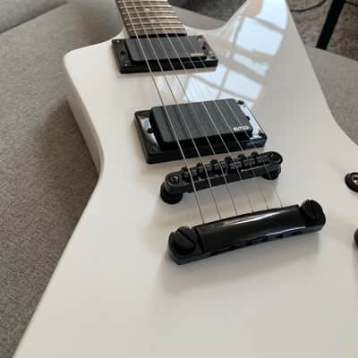 Epiphone 1984 Explorer EX Alpine White image 6