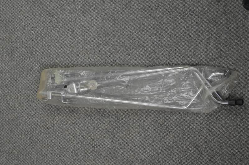 Vintage Premier NOS "New Era" Floor Tom Legs and Mounts image 1