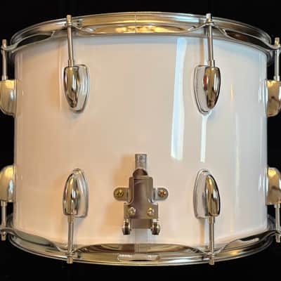 Chinese Import Snare 2026 - White image 2
