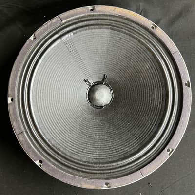 Ferder 12" Guitar Speaker 2894 8Ω Woofer image 3