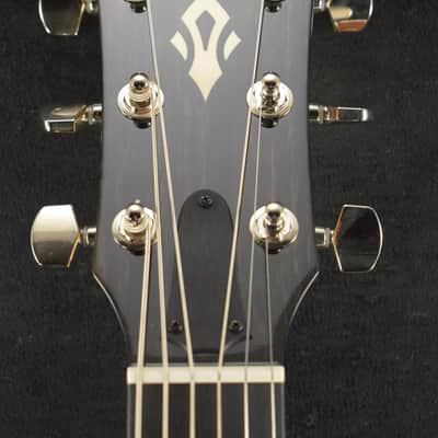 Taylor Trey Hensley Gold Label 510e Special Edition image 3