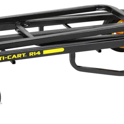 Rock N Roller R14G Multi Cart Mega Ground Glider image 1