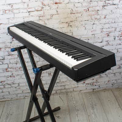 Yamaha - PSR-EW310 76-Key Semi-Weighted Digital Piano w/PSU - USED image 3